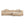 Dutchbone Hodge Bank met Chaise Longue Rechts Beige