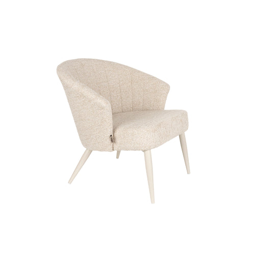 Dutchbone Georgia Fauteuil Beige