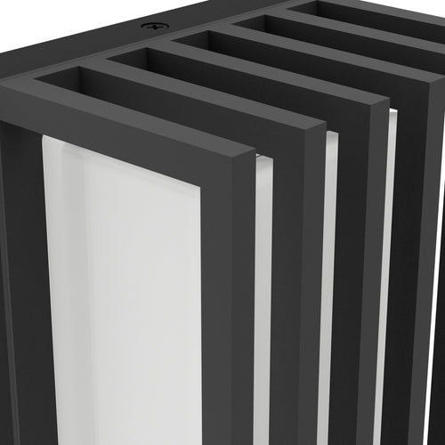 EGLO wandlamp buiten Genovese