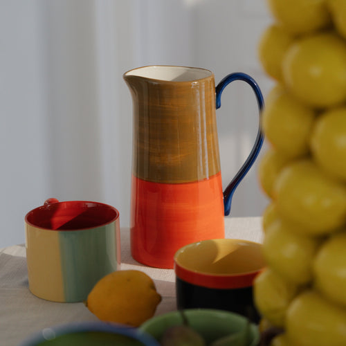 Kare Design Karaf Capri - vtwonen shop