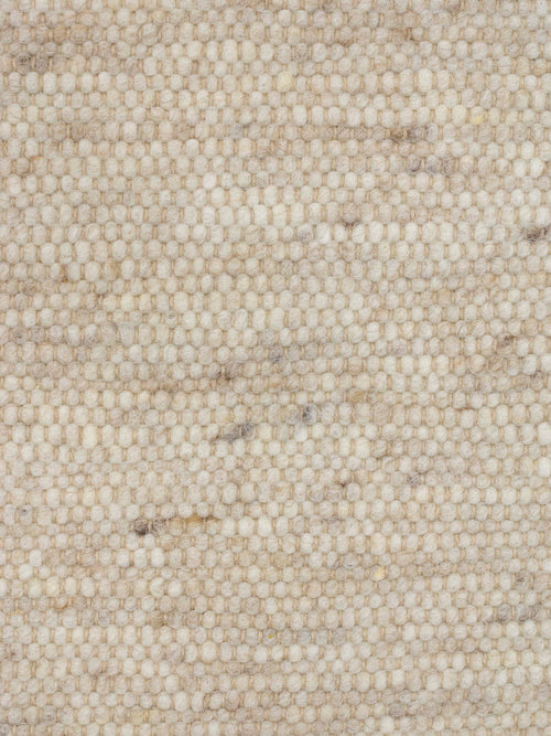 Vloerkleed MOMO Rugs Natural Weaves Perledo 3 300 cm Rond