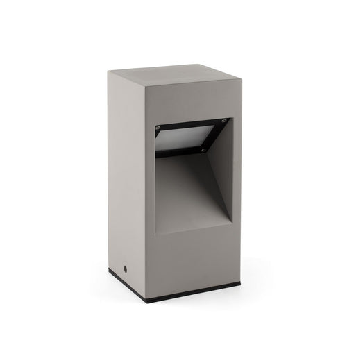 Faro CAST - Tuinpalen grondlicht grijs, LED, IP65