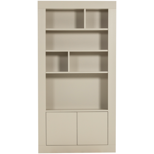 vtwonen wandkast Wallcover 117 cm - Grenen Hout - Dust - 229x117x31 - vtwonen shop