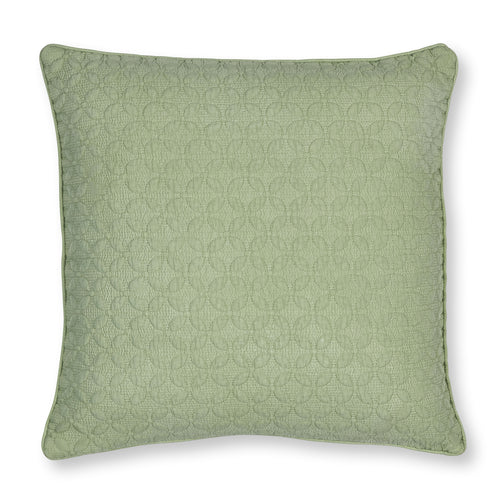 Pip Studio Decoratiekussen Yuna - 50 x 50 cm - Groen