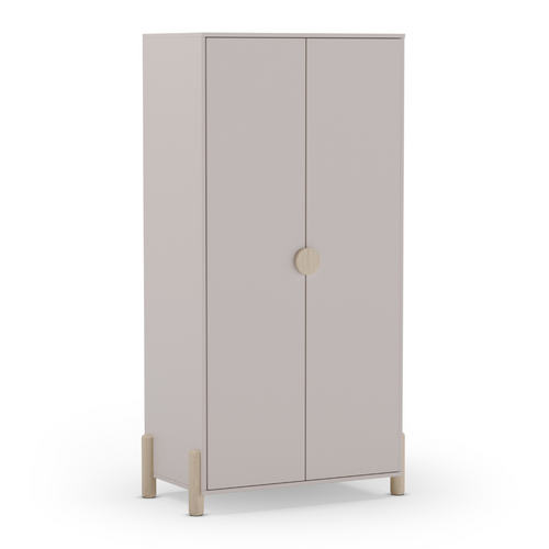 Calicosy - DAPHNE Garderobe - Room - 92,8x45x180 cm
