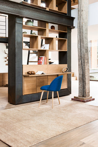 Vloerkleed MOMO Rugs Beige 418/001/102 140x200 cm