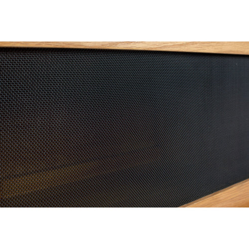 Zuiver Hardy Dressoir Eikenhout Bruin