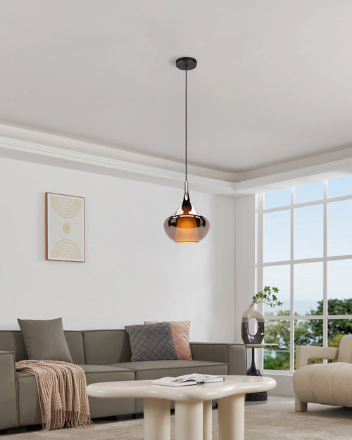 Stars of Light hanglamp Almoster