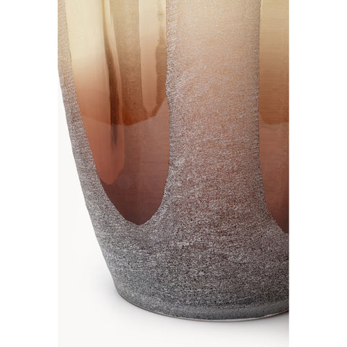 Kare Design Karaf Sandy Glow 58cm