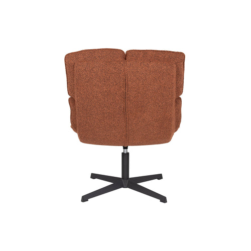 Housecraft Living Lounge Chair Vix Terra