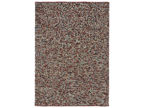 Vloerkleed Brink en Campman Marble Russet 29500 250x350 cm - vtwonen shop