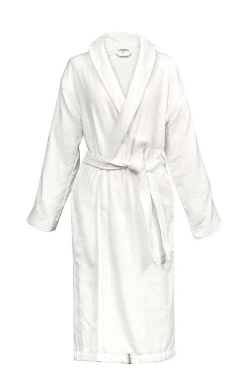 vtwonen badjas Soft Embrace - L/xL - wit