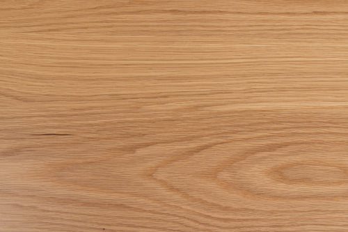 Rebellenclub Eetkamertafel Leeds - ø120 cm - Eiken - vtwonen shop