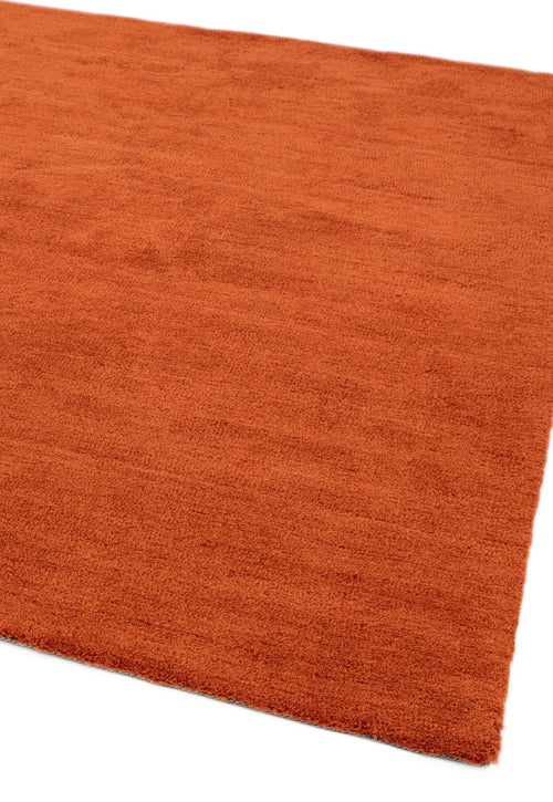 Vloerkleed Easy Living Milo Rust 160x230 cm - vtwonen shop