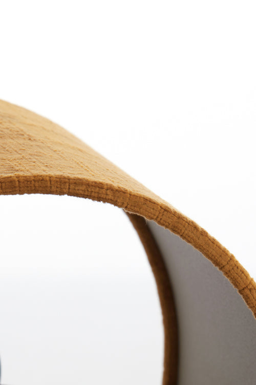 Light & Living lampenkap GEMSTONE - Ø20x15cm - goud - vtwonen shop