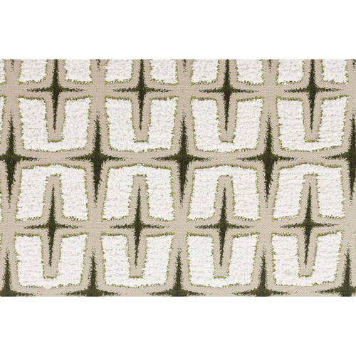 Bold Monkey Ritz Fauteuil Beige Groen - vtwonen shop