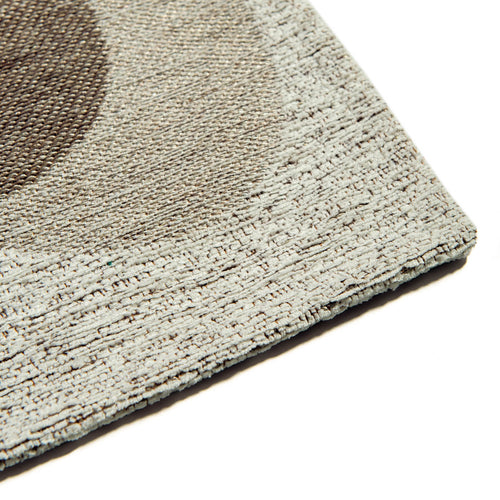 Lola&Moi vloerkleed Easther - grijs -200x280cm - vtwonen shop