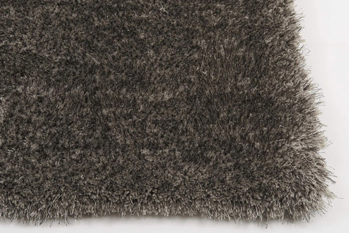 DÉJA Living Vloerkleed Lavar Mix - Lichtgrijs Stof - 240x340cm