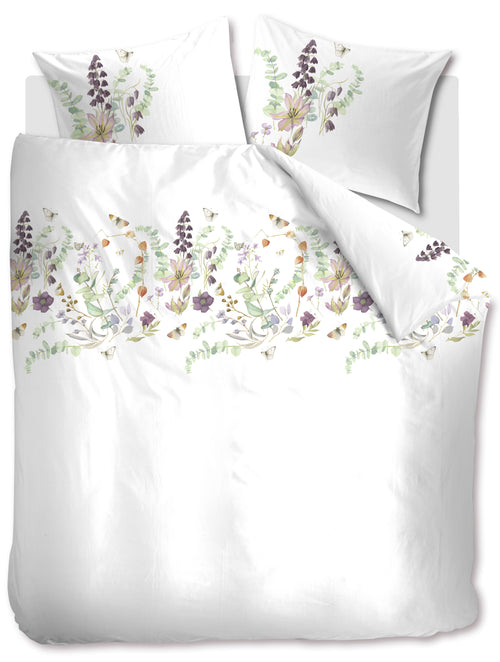 Marjolein Bastin  Fritillaria - 200 x 200/220 cm - Multi