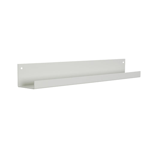 Hübsch foto plank Care - ijzer - 60x9xh8/3cm - vtwonen shop
