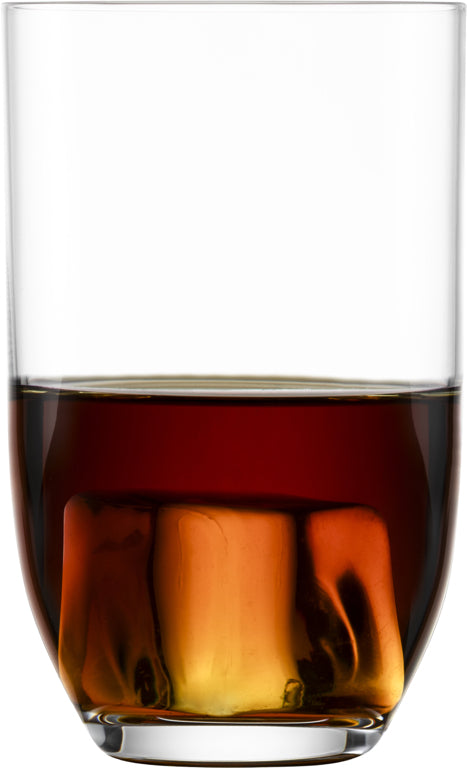 Zwiesel Glas Tone Tumbler allround klein 15 - 0.245Ltr - 4 glazen
