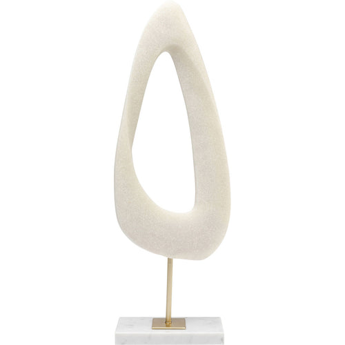 Kare Design Woonaccessoires Soft Shape 53cm