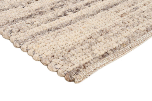 Vloerkleed MOMO Rugs Stone Brown 140x200 cm