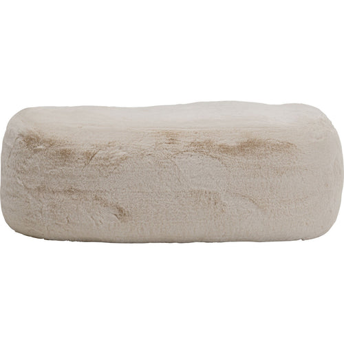 Kare Design Voetsteun Mika creme