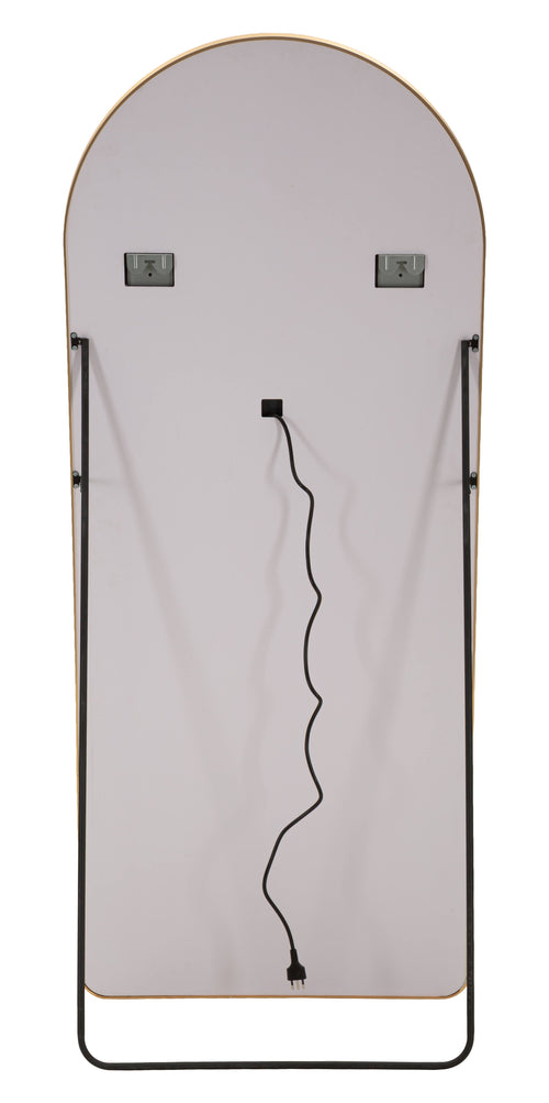 Mauro Ferretti vloerspiegel - 70x45x170 cm