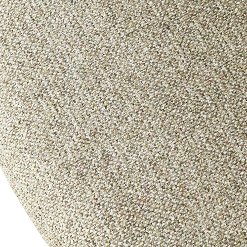 DÉJA Living Eetkamerstoel Sueca - Taupe Stof - Draaibaar - Set van 2 - vtwonen shop