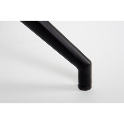 Zuiver Mia Eetkamerstoelen armleuning Grijs - Set van 2 - vtwonen shop