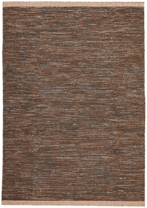 Vloerkleed MOMO Rugs Atlas Brown White 250x350 cm - vtwonen shop