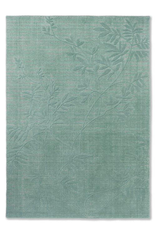 Laura Ashley Mari-Mineral Green 81507 140x200 cm - vtwonen shop