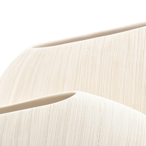 S|P Collection - Vaas 33xH21cm beige Vico - vtwonen shop