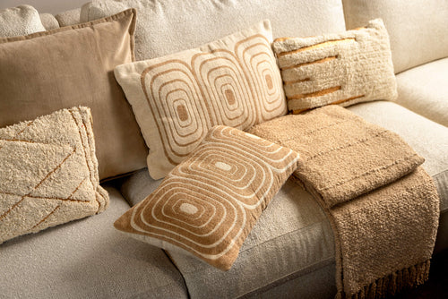 Dutch Decor sierkussen Eliana - 40x60 cm - vtwonen shop