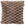 VIVA - kussenhoes 45x45 cm - superzacht - 100% gerecycled - Chai Tea - geel