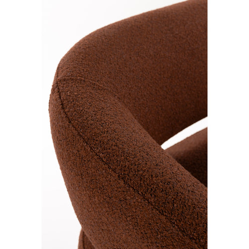 Housecraft Living Robyn 2-Zitsbank Bruin