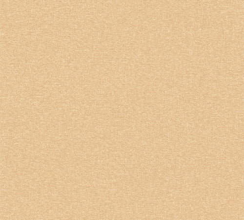 Livingwalls behang effen oranje - 53 cm x 10.05 m - AS-392168 - vtwonen shop