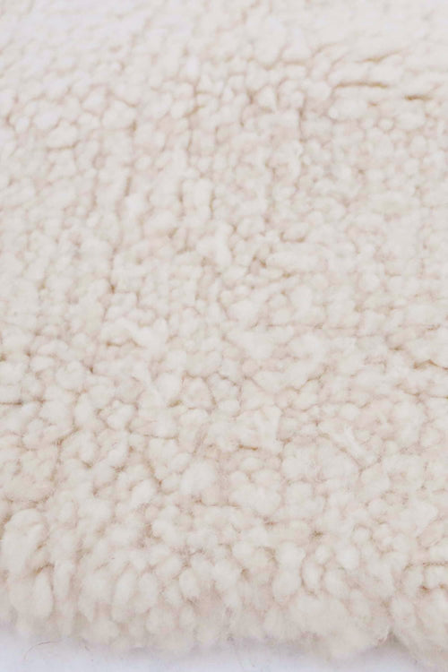 AFK Living vloerkleed Berber - handgemaakt - Wol - 157 x 243 cm - vtwonen shop