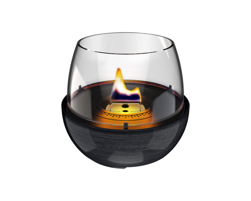 Tulip 18 Reactive Porcelain - vtwonen shop