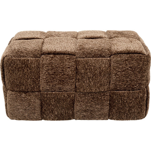 Kare Design Kruk Vesuv 70x38cm