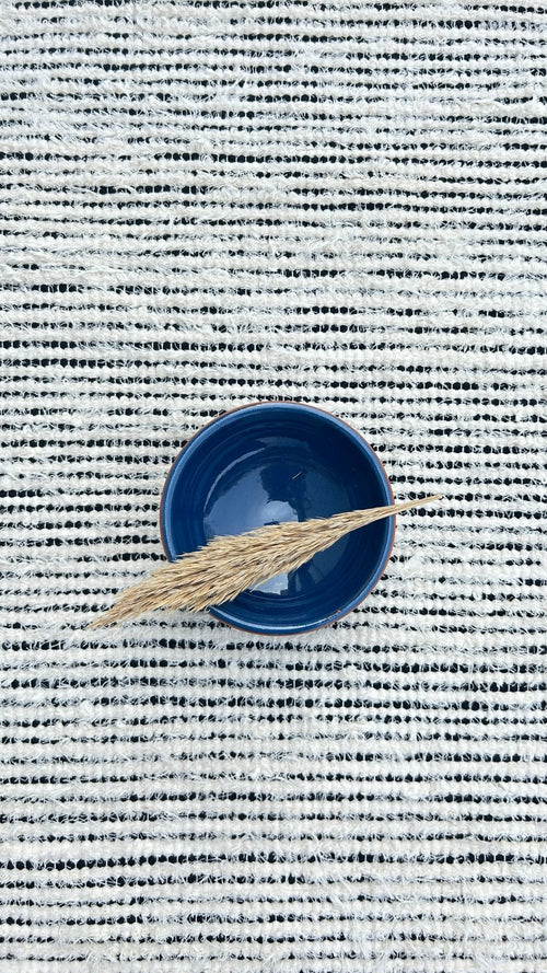 AFK Living vloerkleed Bartolo - handgemaakt - Gerecycled katoen - 160 x 230 cm - vtwonen shop