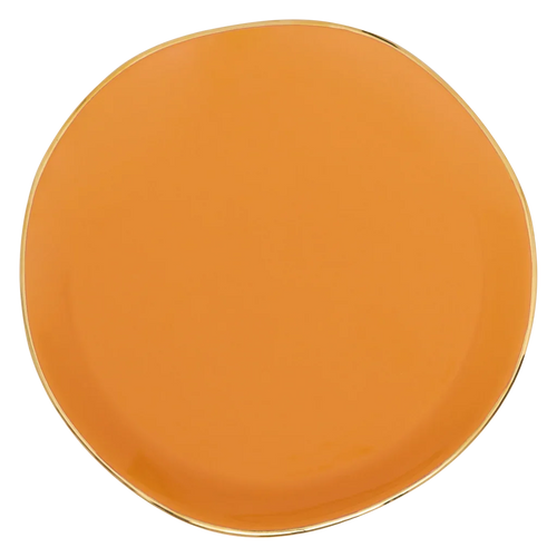 Urban Nature Culture Good Morning bord - Caramel - 17x1cm