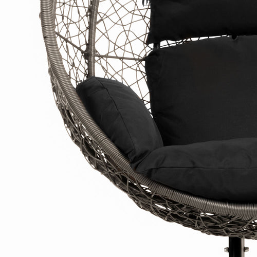 Home Deluxe Pokertafel CIELO Zwart - vtwonen shop