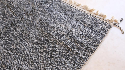 AFK Living vloerkleed Berber - handgemaakt - Wol - 209 x 300 cm - vtwonen shop