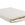 Ambiante splittopper hoeslaken Cotton Uni TDS - 180x220 cm - gebroken wit
