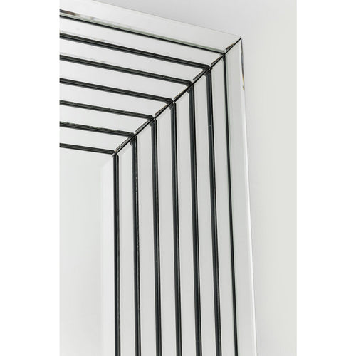 Kare Design Spiegel Linea 200x100cm