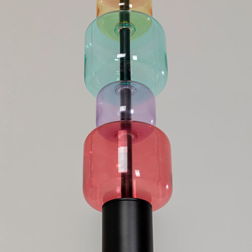 Kare Design Hanglamp Candy Bar Colore 70cm - vtwonen shop