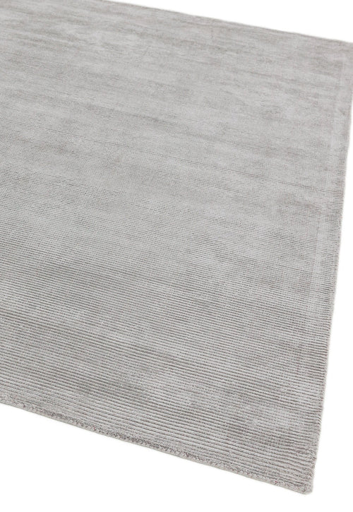 Vloerkleed Easy Living Reko Silver 100x150 cm - vtwonen shop