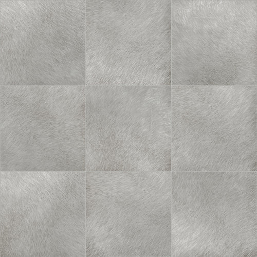 Sanders & Sanders behang dierenhuid grijs - 53 cm x 10 m - 640090 - vtwonen shop